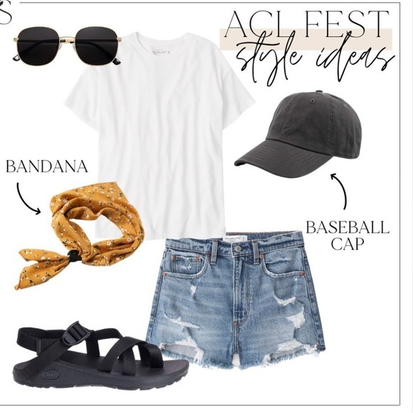 Womens Lucky Denim shorts - size 2 -‎ button down - Picture 6 of 8